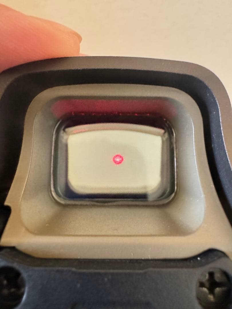 Holy Warrior HOLO1 ホロサイト　リアルレプリカ