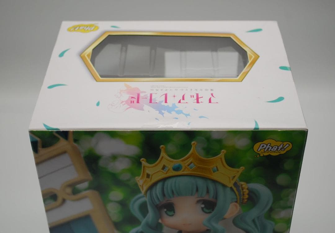 マギアレコード 魔法少女まどか☆マギカ外伝 二葉さな 完成品フィギュア