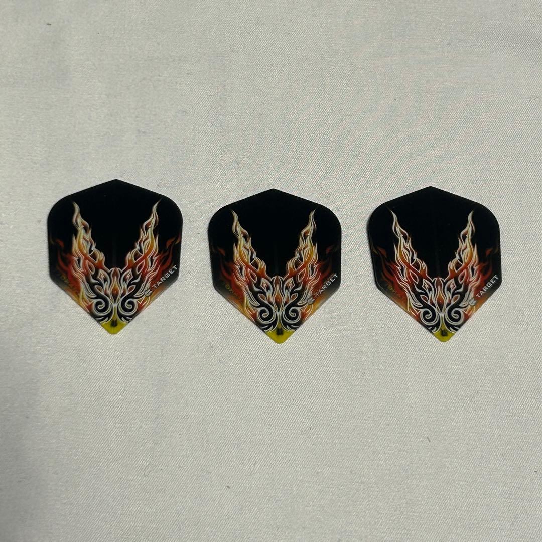 廃盤•希少 ターゲット パイロ ストレート 星野光正モデル