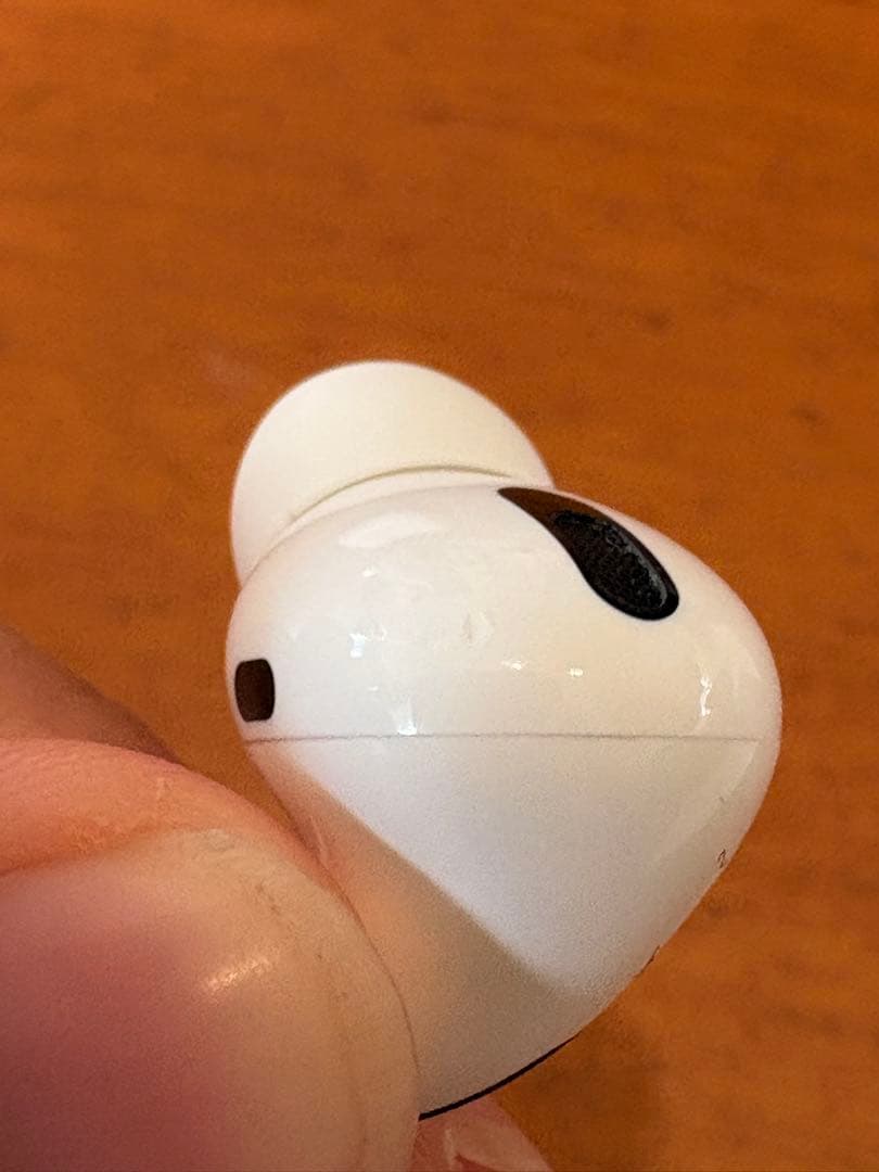 [限界価格]AirPods Pro 第一世代