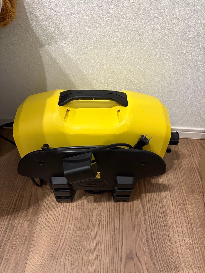 LYP ケルヒャー 高圧洗浄機 K2サイレント