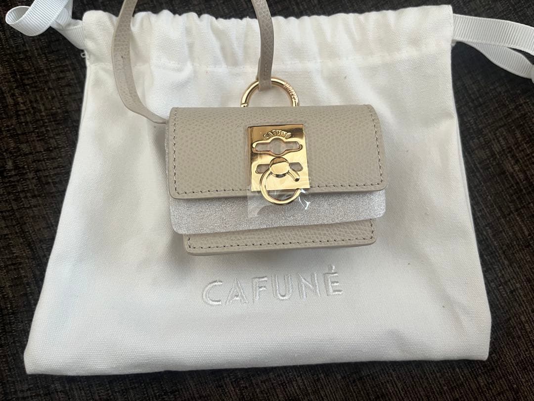 【正規品】新品　カフネ　福袋　STANCE POD AIRPODSケース