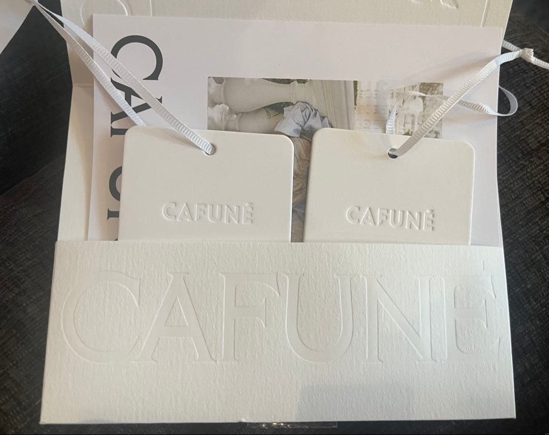 【正規品】新品　カフネ　福袋　STANCE POD AIRPODSケース