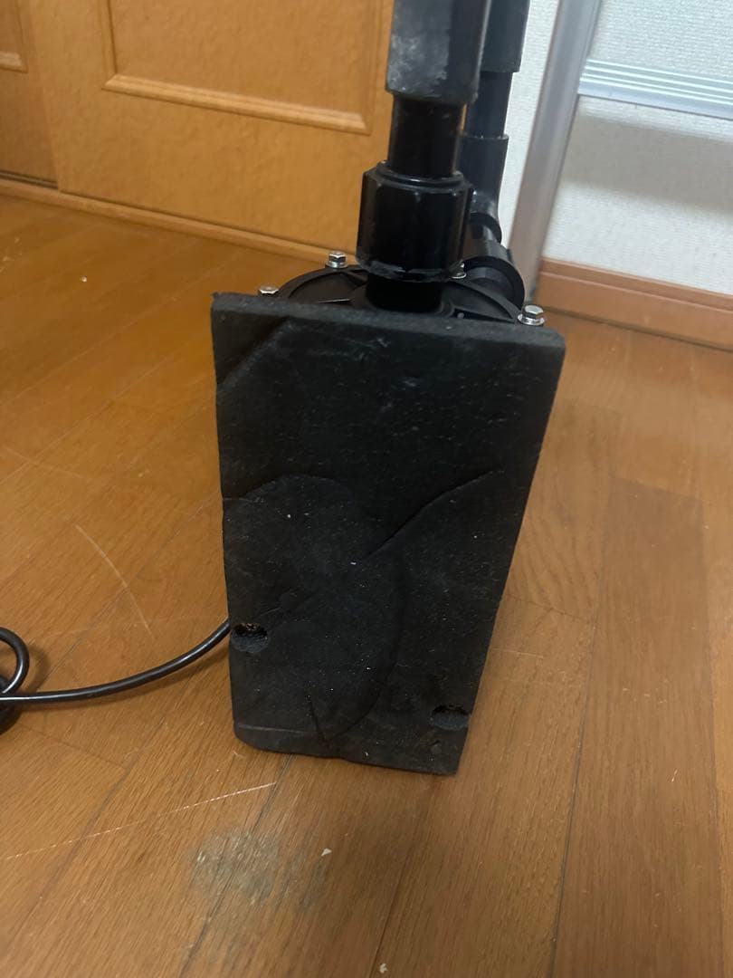 レイシー マグネットポンプ　RMD-551 美品