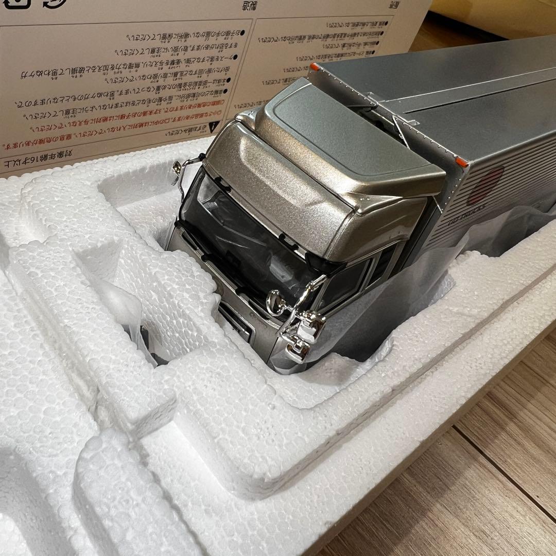 UD TRUCKS Quon クオン