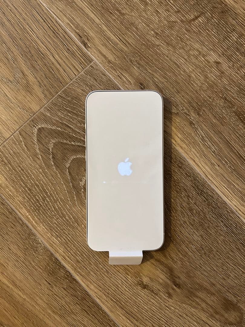 こ*ろ様 Apple iPhone 13 ホワイト 充電ケーブル付き