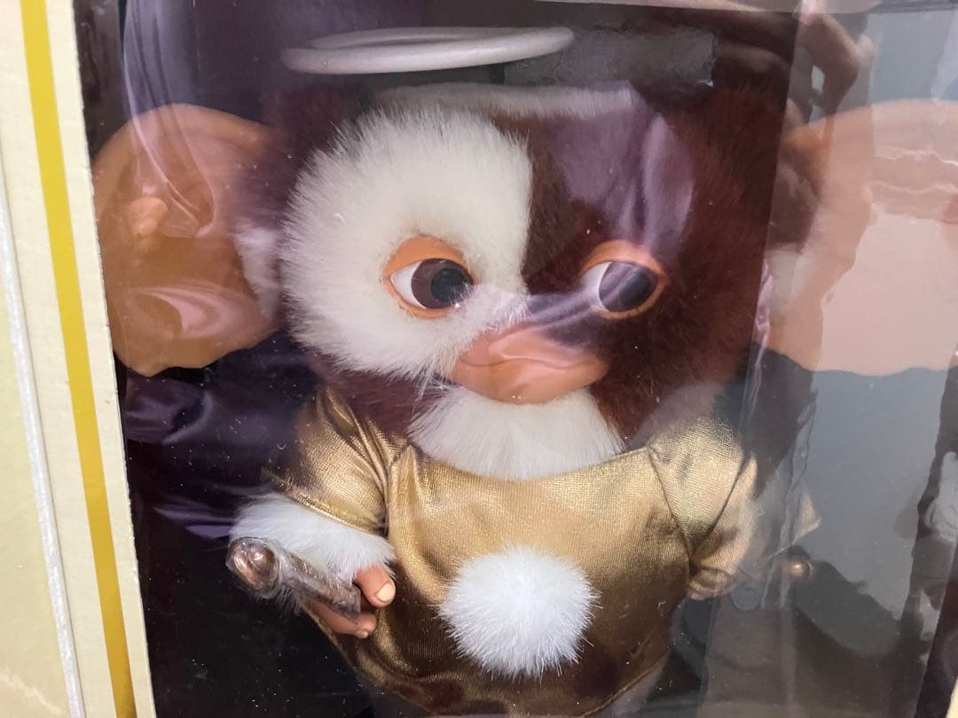 グレムリン2 ジュンプランニング製 Gizmo Angel