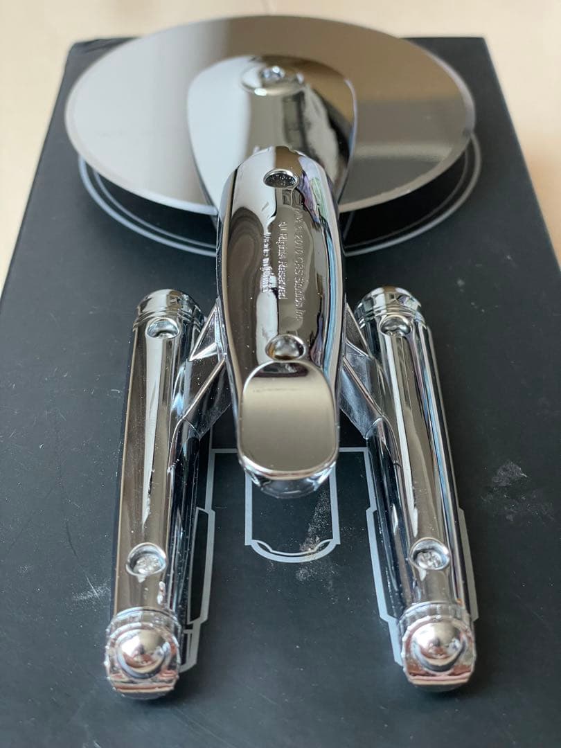 スタートレック Star Trek NCC-170 ピザカッター