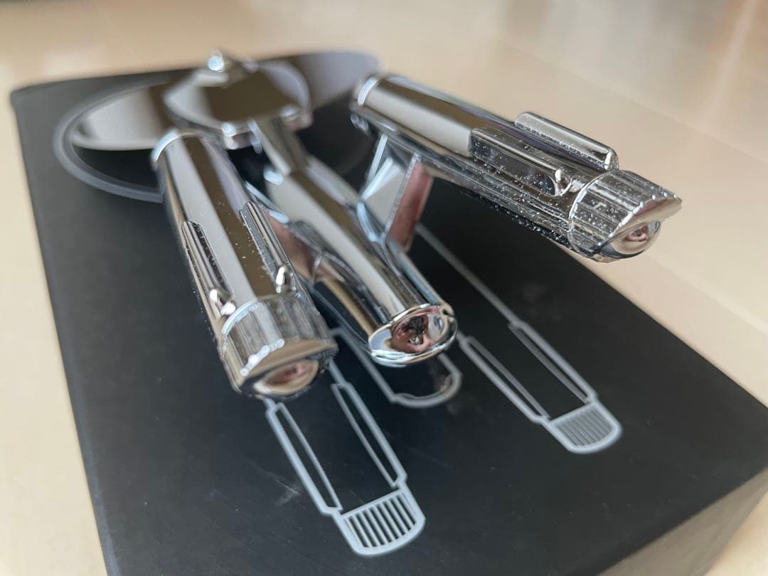 スタートレック Star Trek NCC-170 ピザカッター