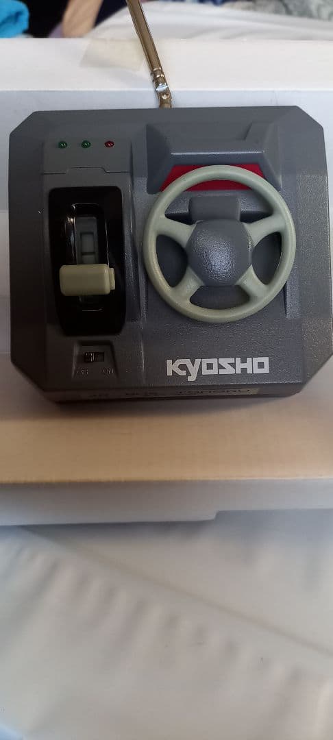 京商 JRバス東北 1/80スケール