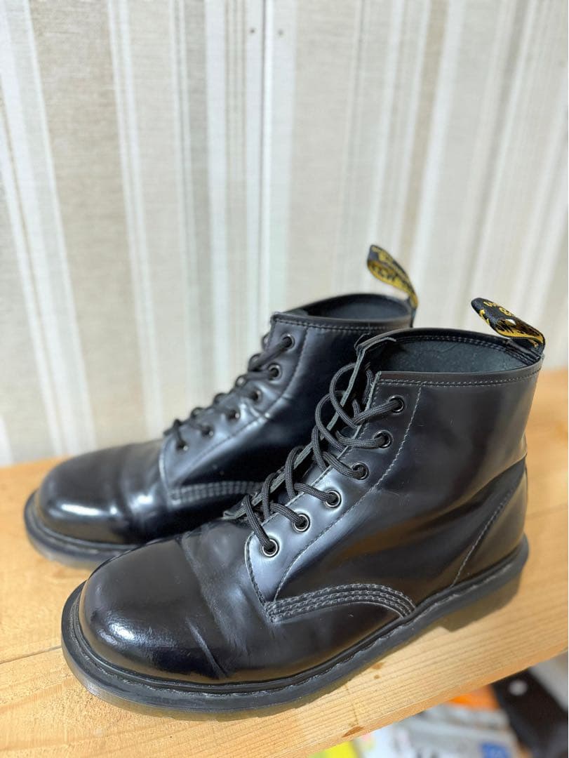 ドクターマーチン ブーツ