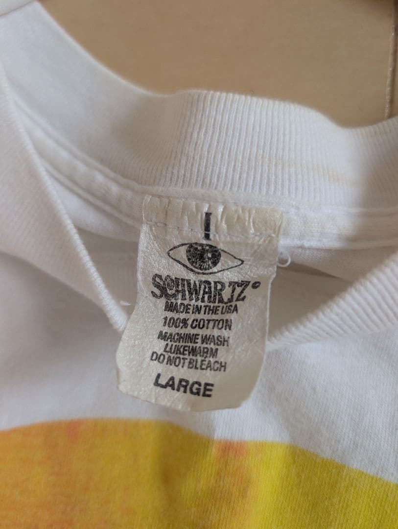 badbrains Tシャツ　バッドブレインズ