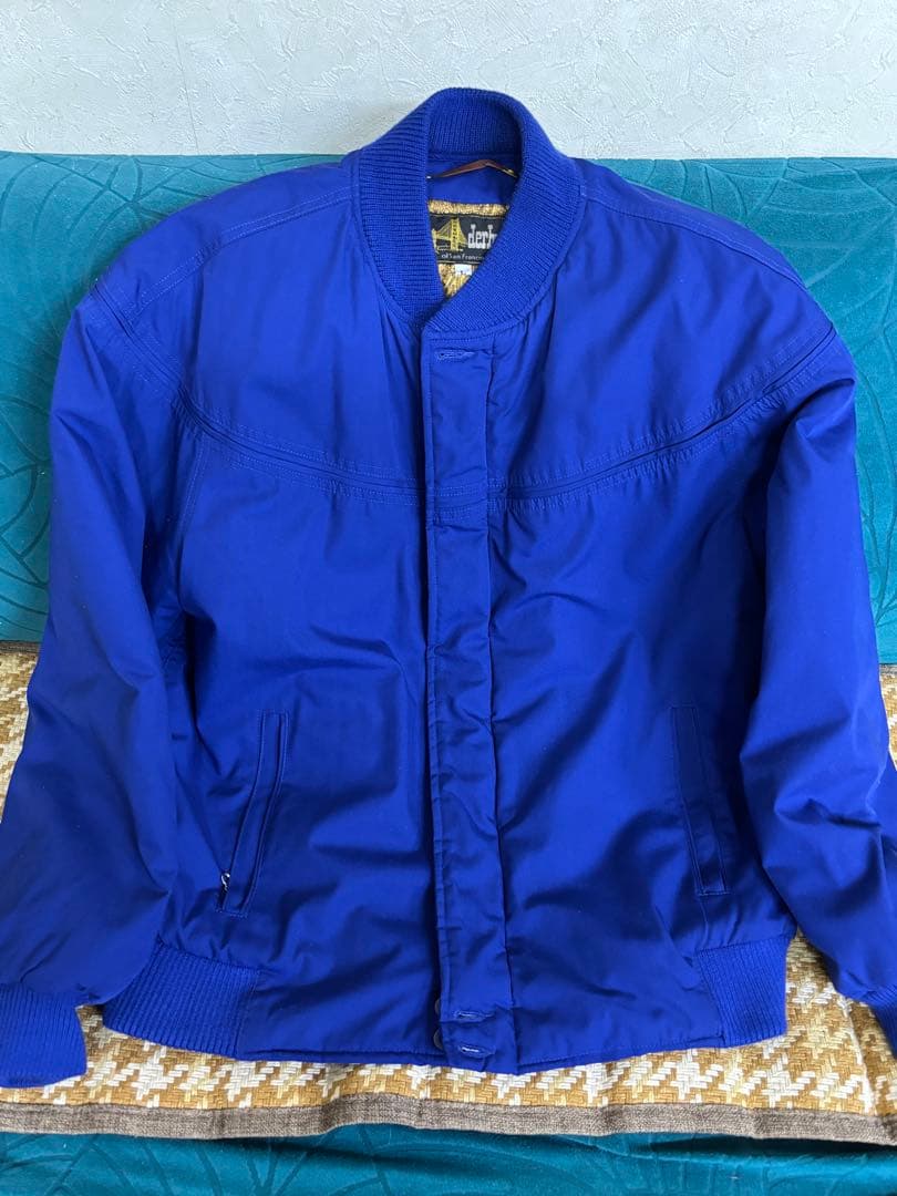 Derby Of San Francisco ダービー　Lサイズ