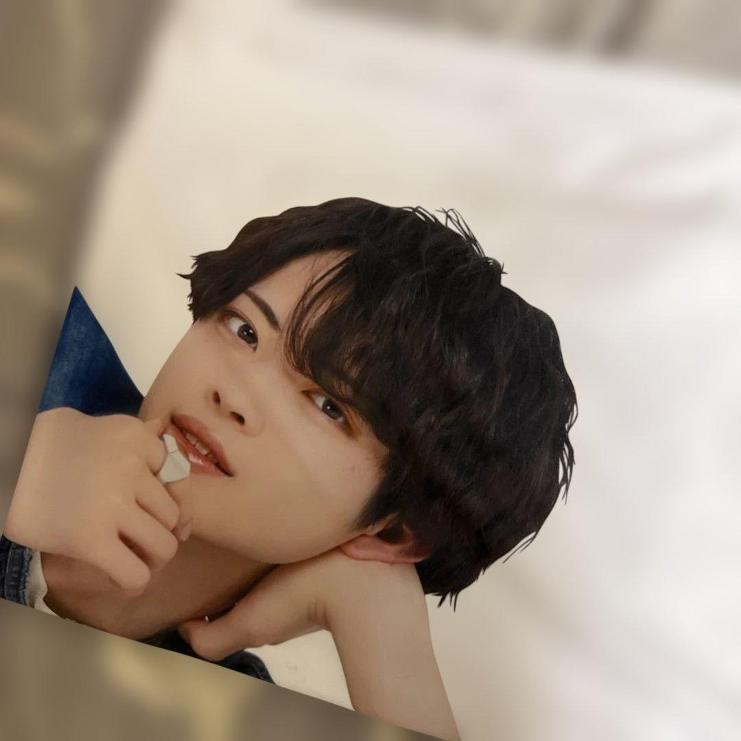 カラフルダイヤモンド 永遠 抱き枕カバー