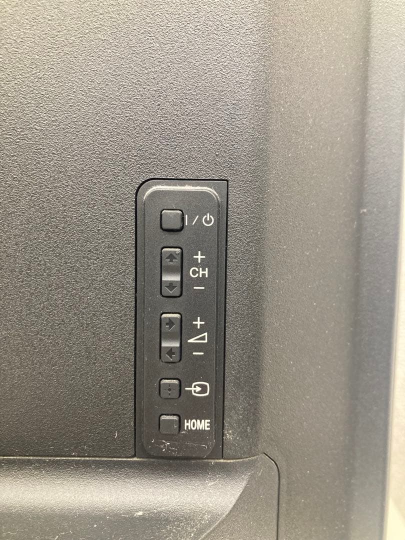 SONY ソニー KDL-40W600B 液晶テレビ 2015年製