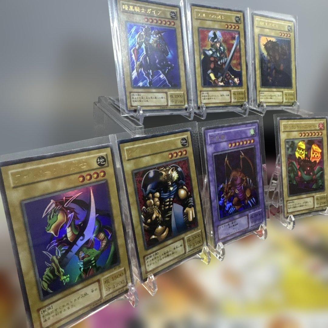 美品　　LIMITED EDITION 2 遊戯王OCG