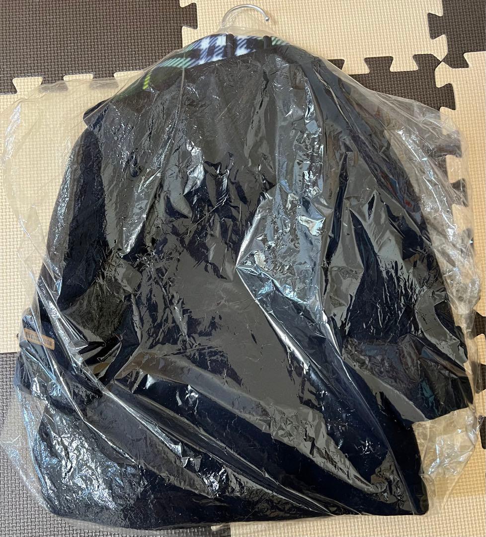 ミキハウス　ダッフルコート