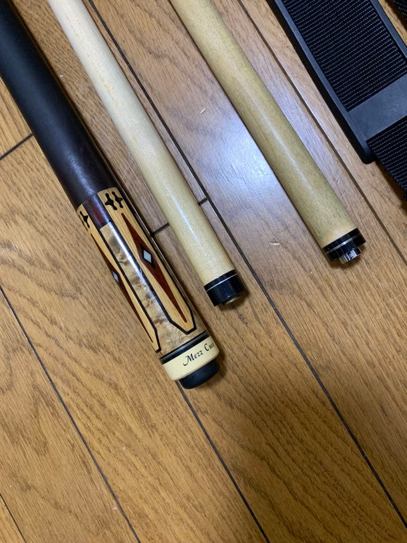 k*r様 ビリヤードmezz セット