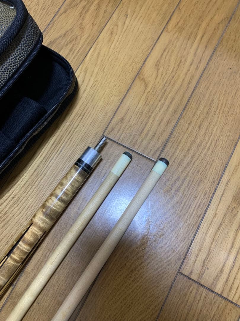 k*r様 ビリヤードmezz セット