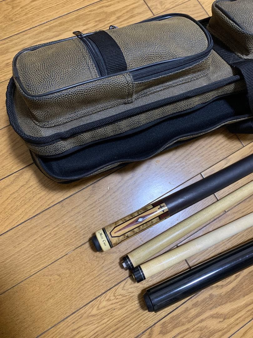 k*r様 ビリヤードmezz セット