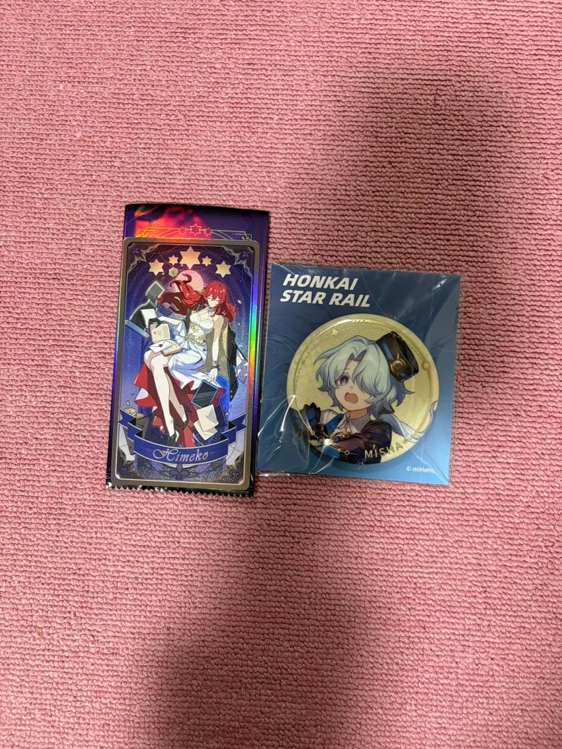 崩壊スターレイル スタレ まとめ売り セット