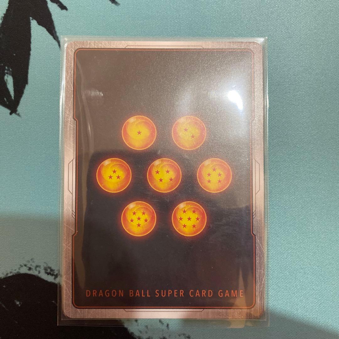 ベジット　sec　スーパーパラレル