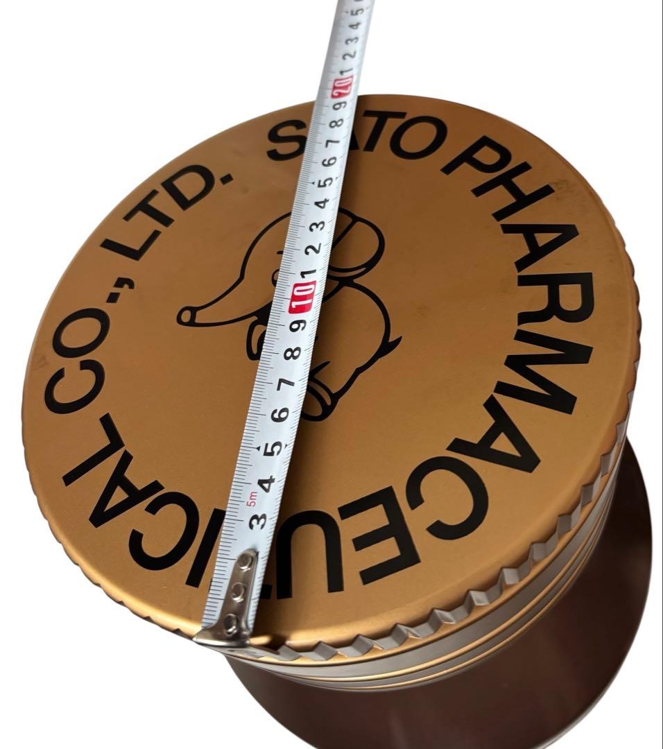 【激レア】　当選品　ビッグ　ユンケルローヤル　ドリンククーラー　コレクター