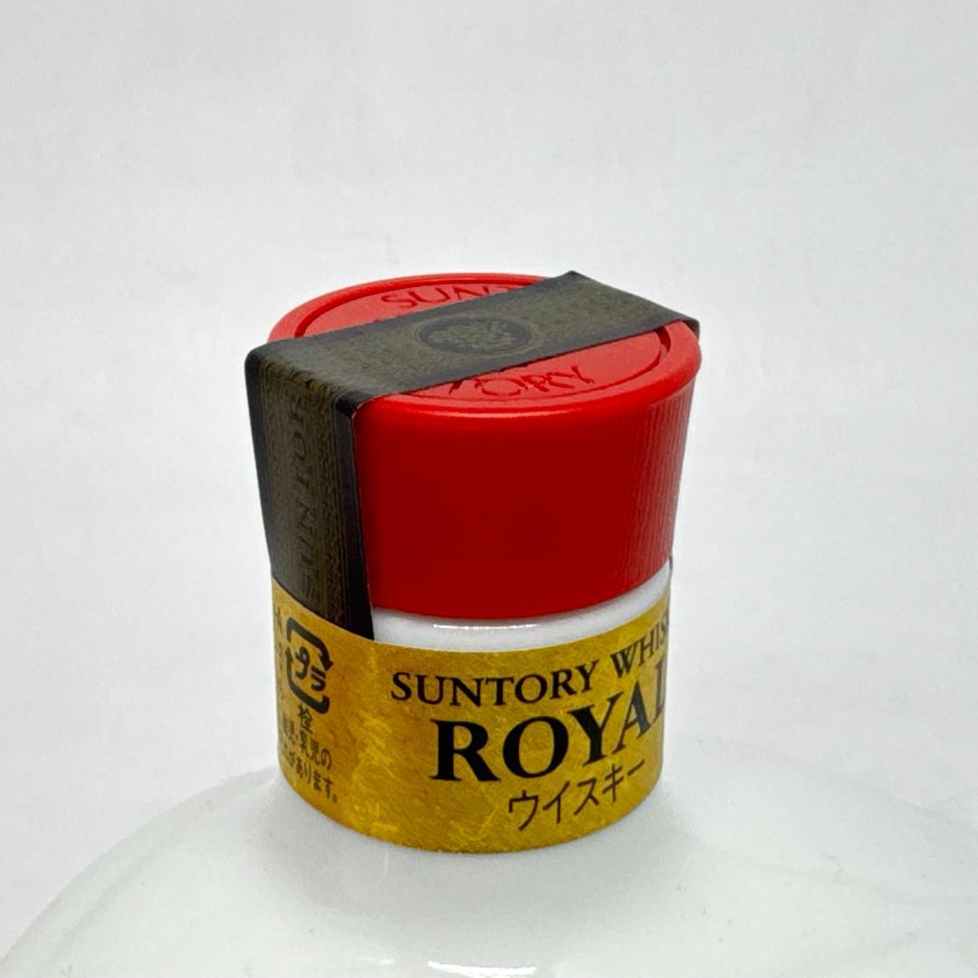 未開栓 サントリー ローヤル 干支ボトル《卯年》ウサギ SUNTORY