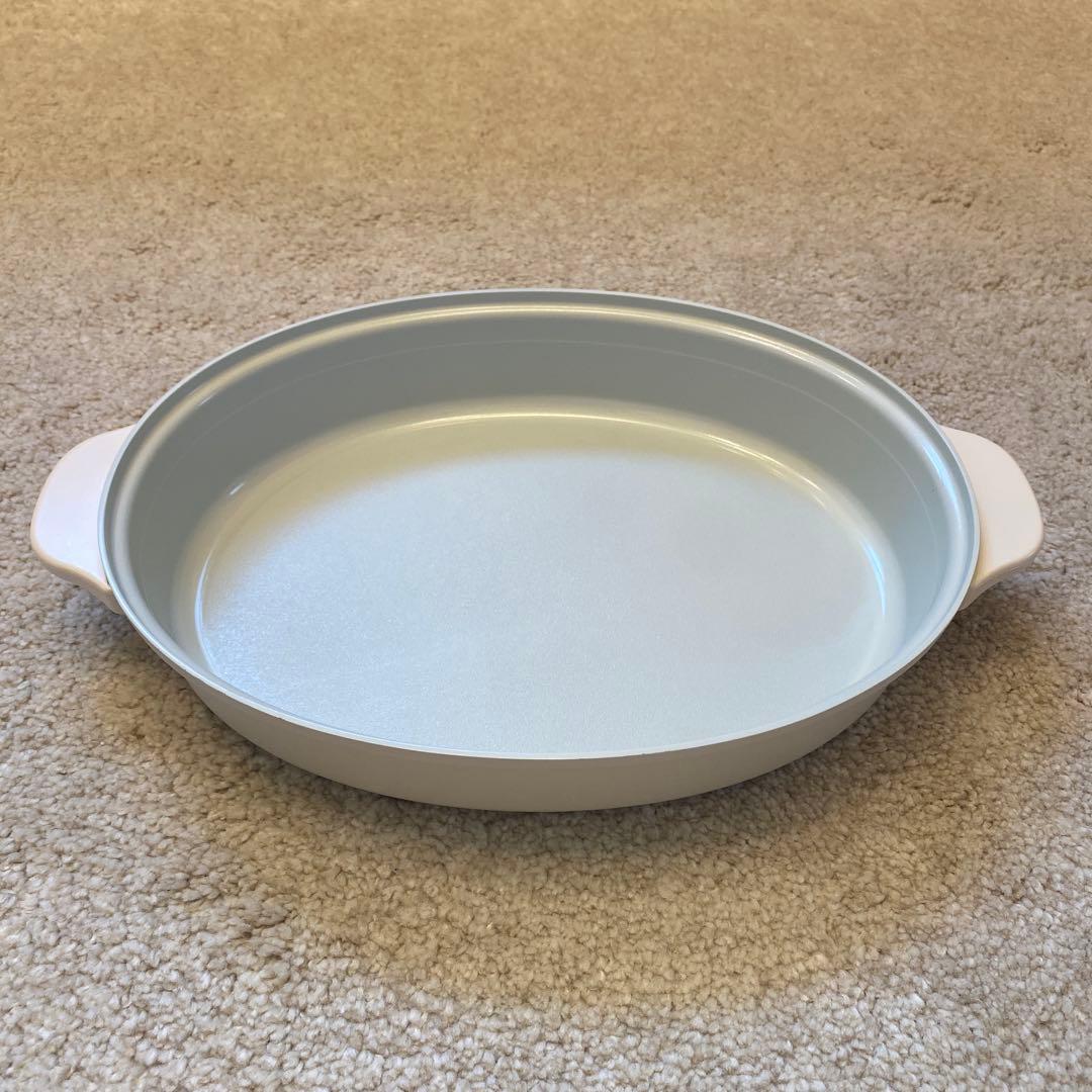 BRUNO ブルーノ　オーバルホットプレート