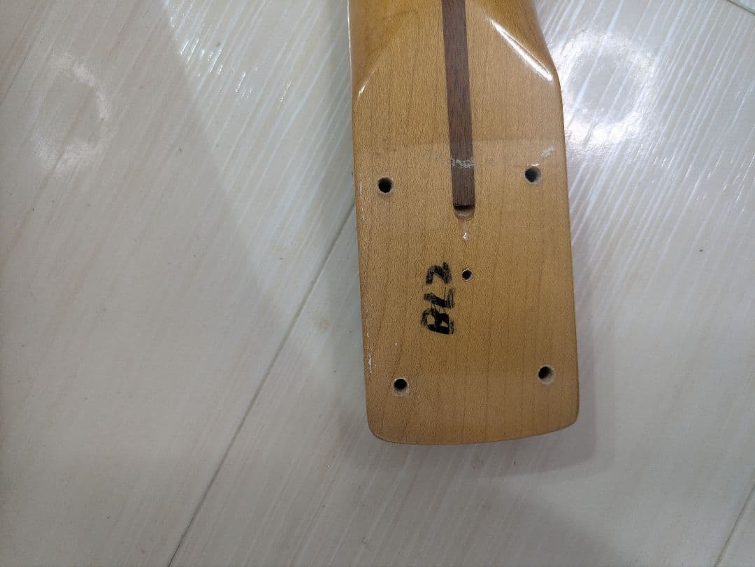 Bill Lawrence ビルローレンス ストラト BL2-01M