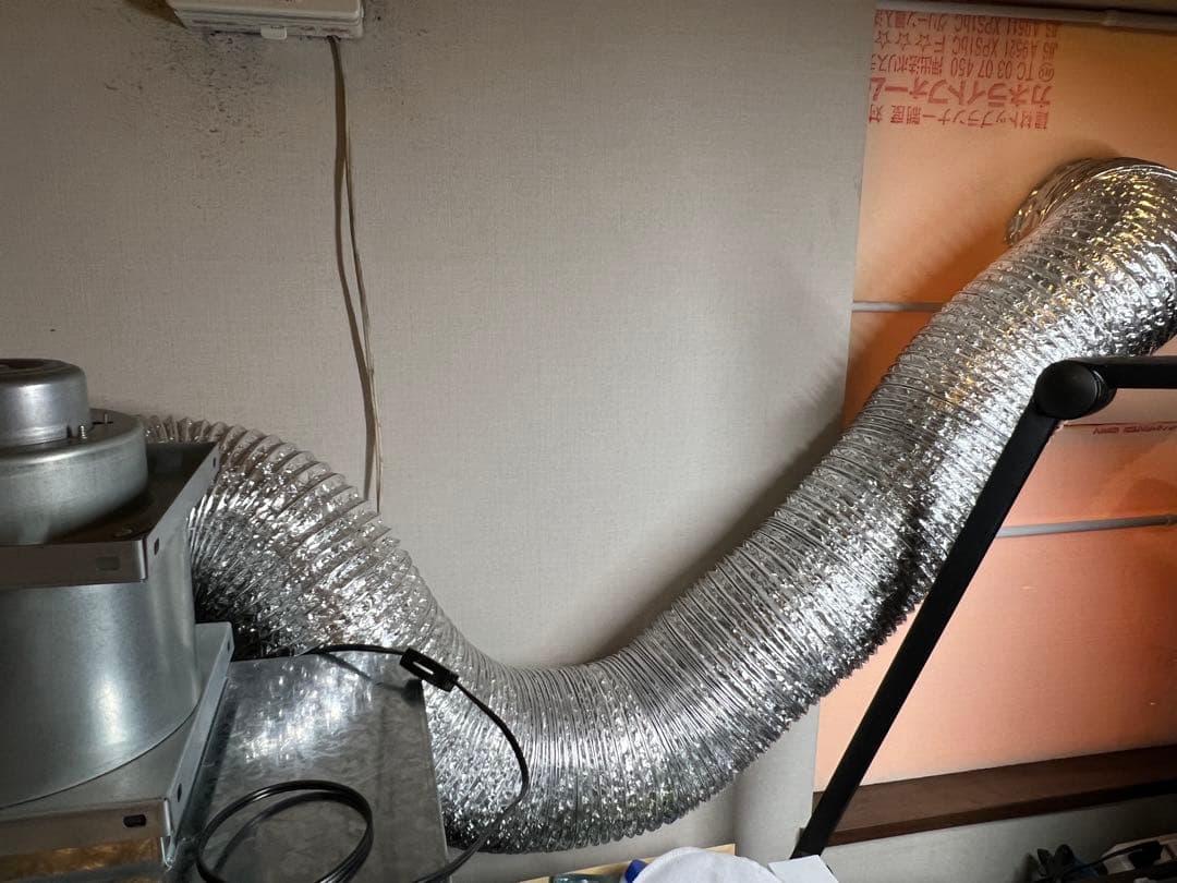 ガットワークス　ネロブースmini エアブラシ用塗装ブース