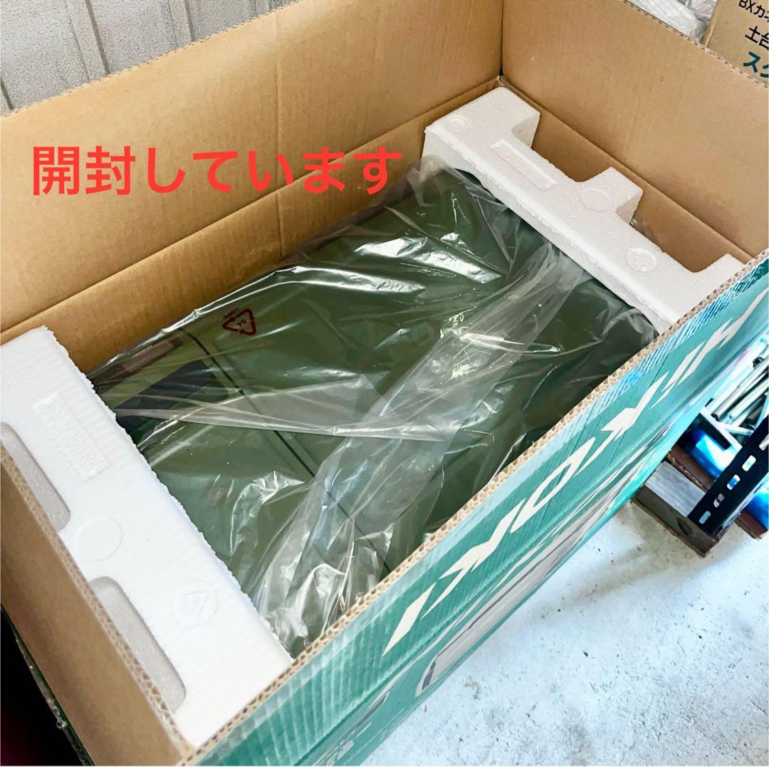 HIKOKI コードレス冷温庫 UL18DB(NMG) 新品開封済み 本体のみ