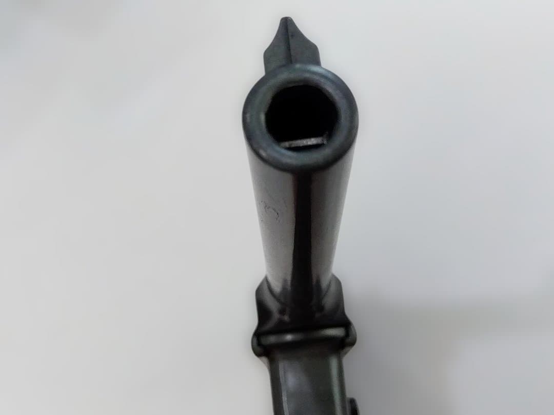 マルシン　MAUSER M712 スーパーエクセレントHWモデルガン（限定生産）