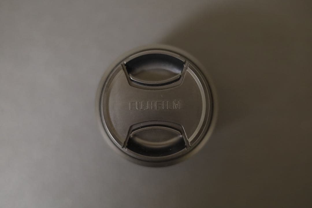 FUJIFILM XC15-45mm ズームレンズ
