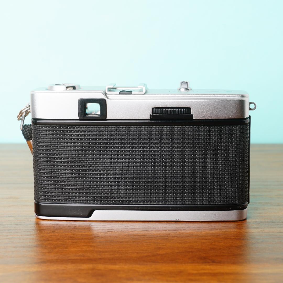 完動品◎オリンパス TRIP35 フィルムカメラ #52