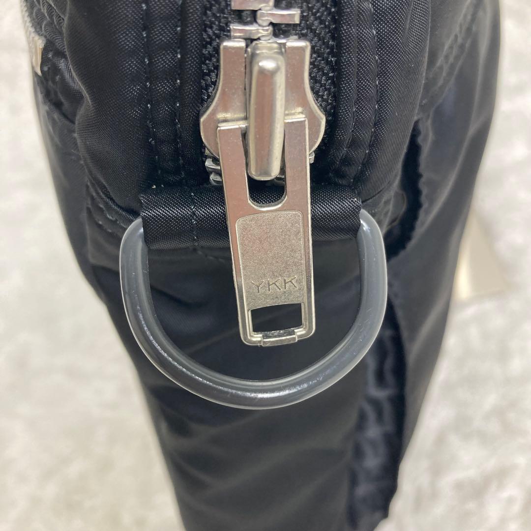 未使用級✨ポーター　タンカー　ブリーフケース　2way