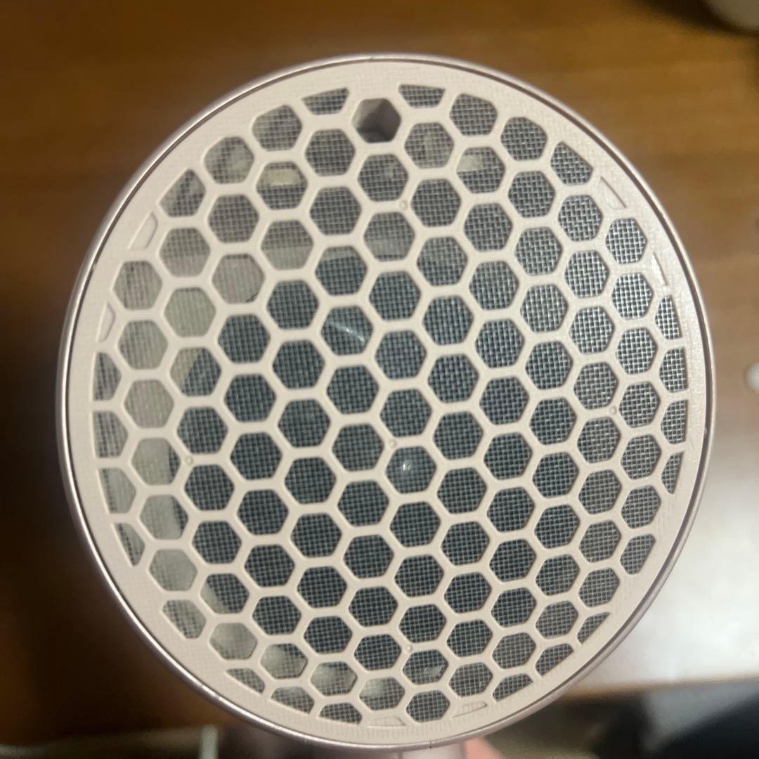 パナソニック ナノケア EH-NA0G ドライヤー ピンクゴールド