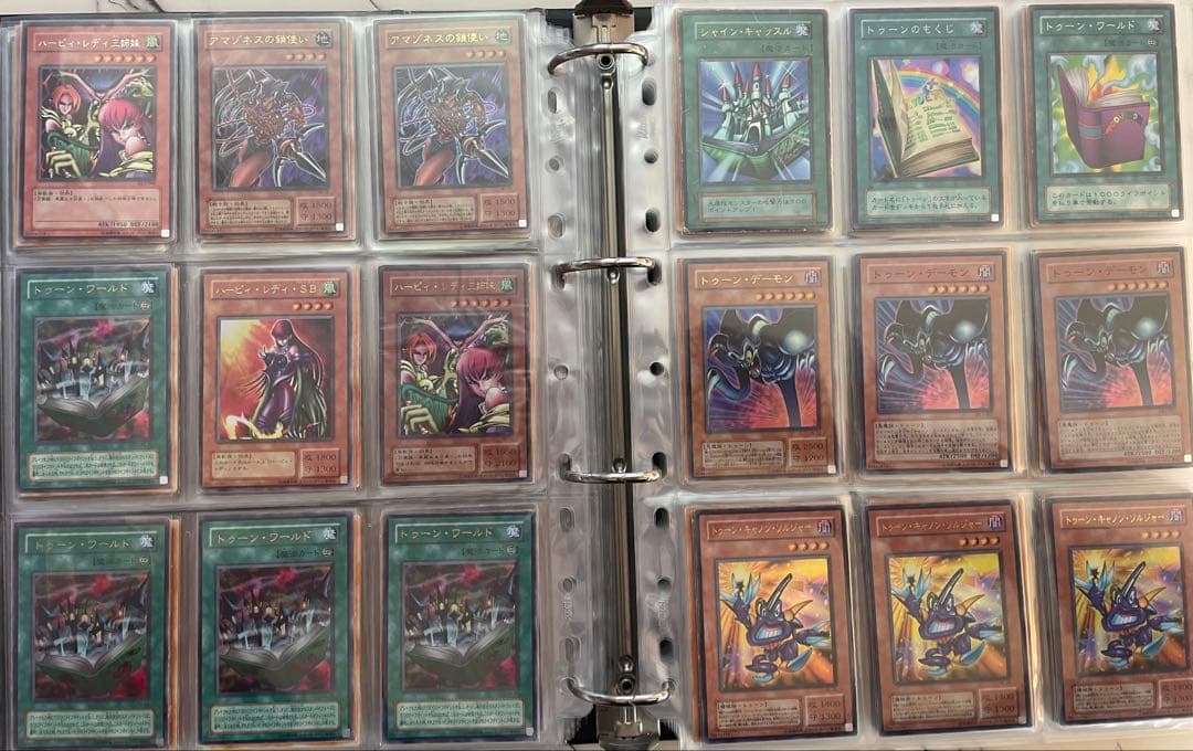 遊戯王 引退品 750枚以上まとめ売り 初期・2期大量