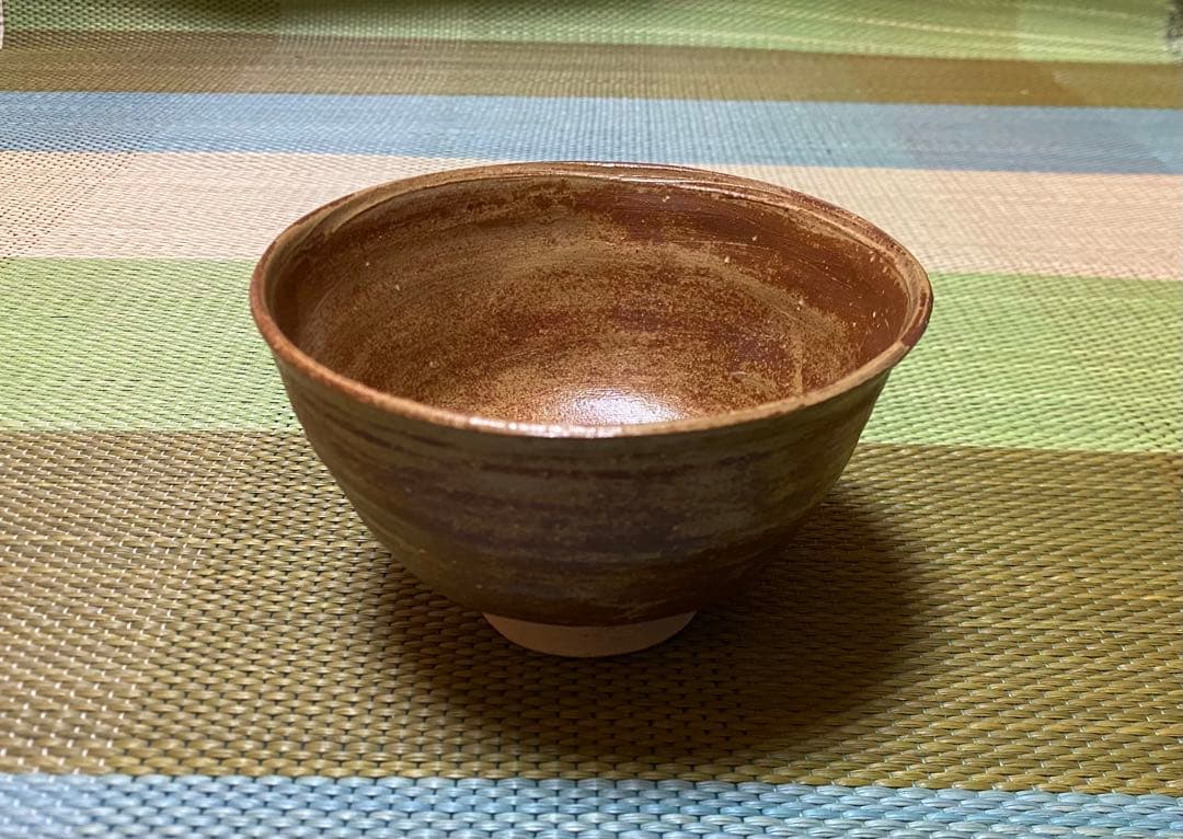 茶道具　茶碗
