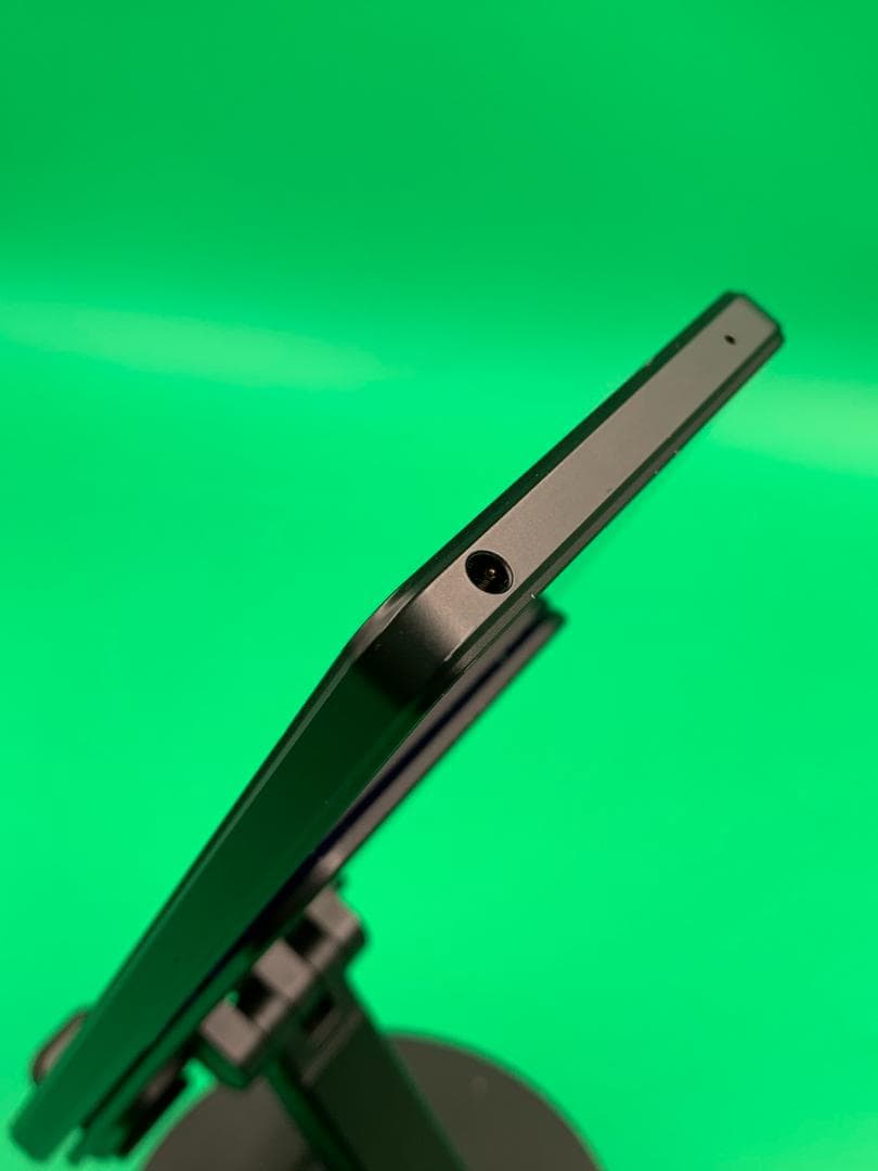 ★画面軽度やけ Xperia 1 IV SIMフリー au SOG06