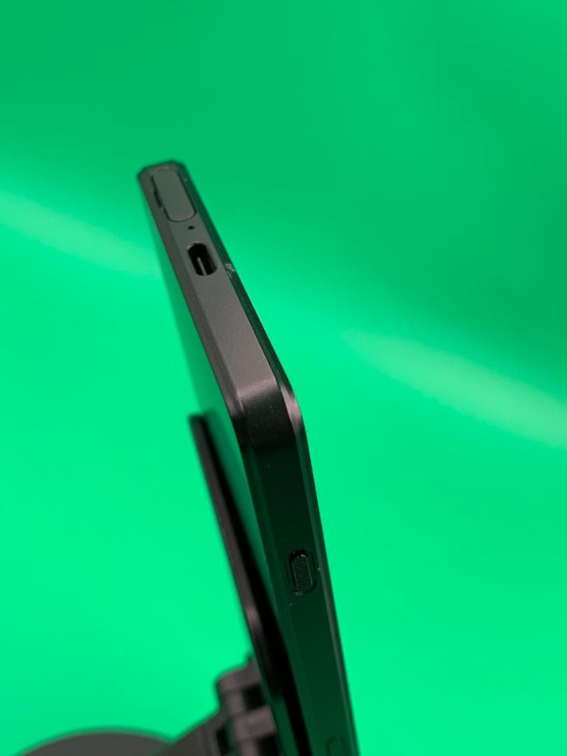 ★画面軽度やけ Xperia 1 IV SIMフリー au SOG06