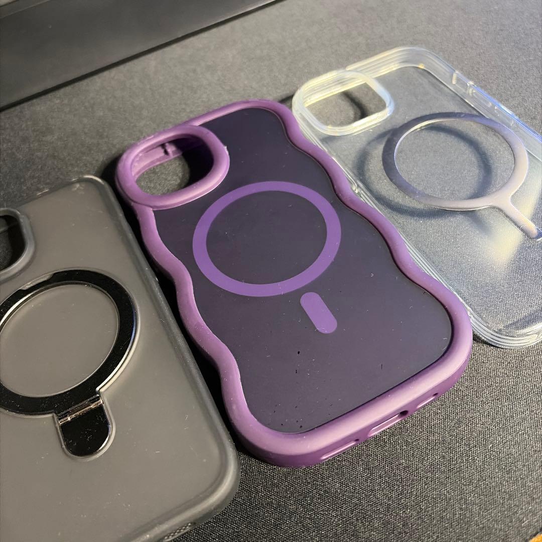 SIMフリー iPhone15 Black ブラック 128GB おまけ付