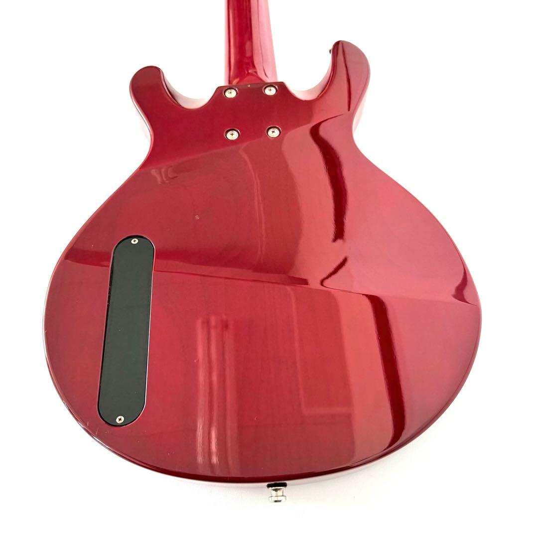 【希少】Edwards E-J-140TVB エレキベース