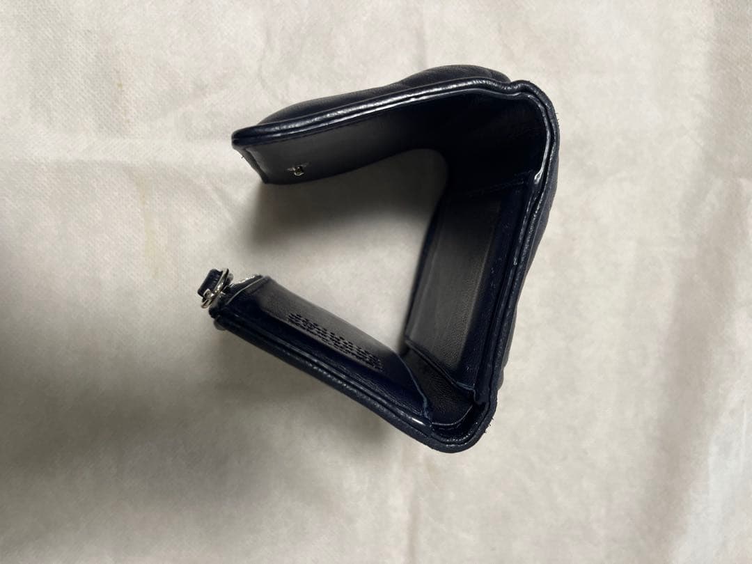 Maison Margiela / メゾンマルジェラ/ グラムスラム/ 三つ折り