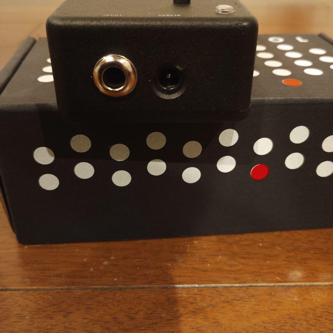 ONE CONTROL MIDI Dual Stereo Loop 保証期間内