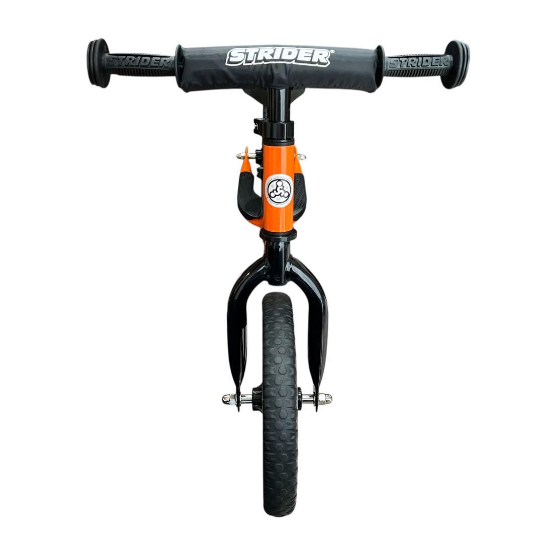 美品⭐︎ストライダースポーツ日本正規品 12インチ　　STRIDER Sport