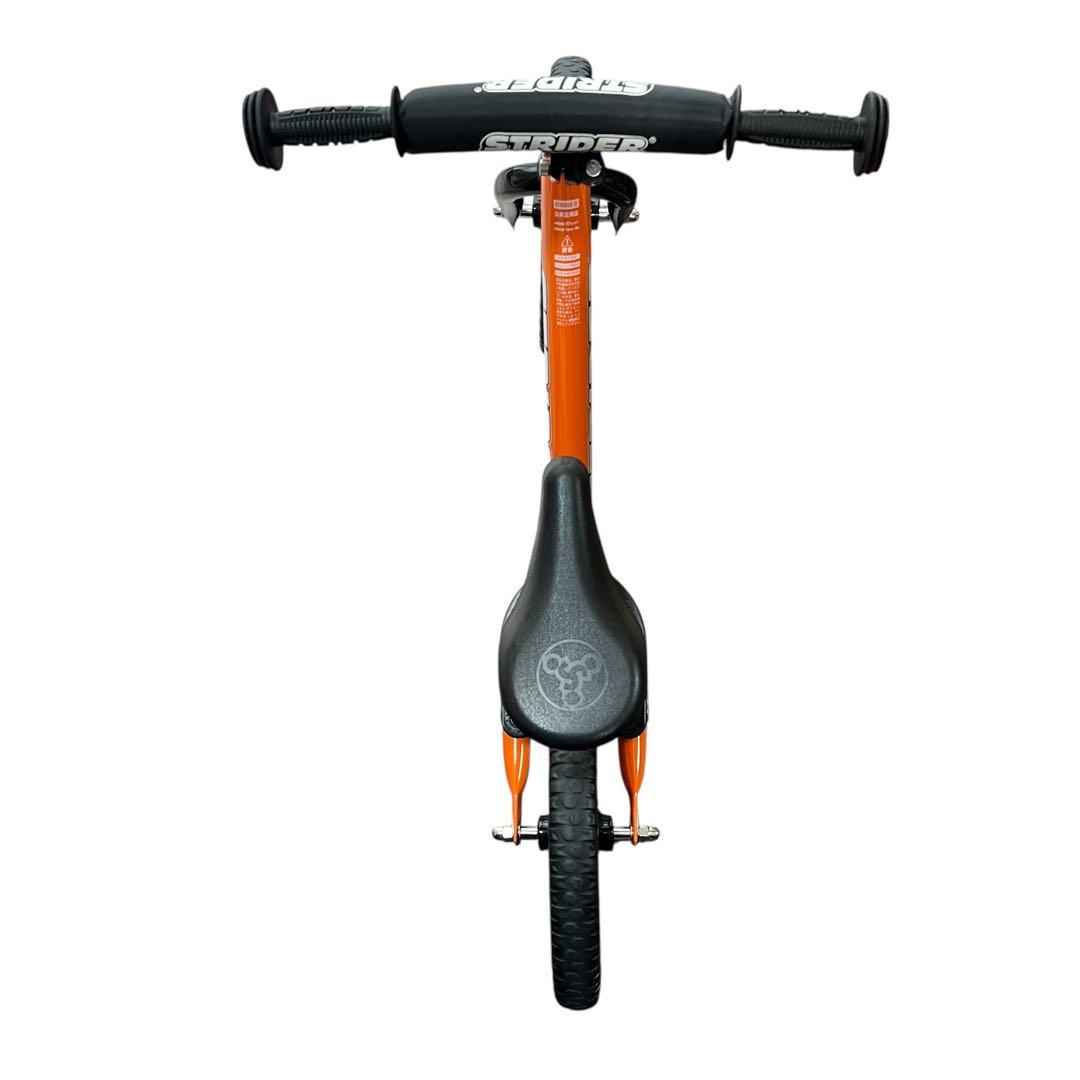 美品⭐︎ストライダースポーツ日本正規品 12インチ　　STRIDER Sport