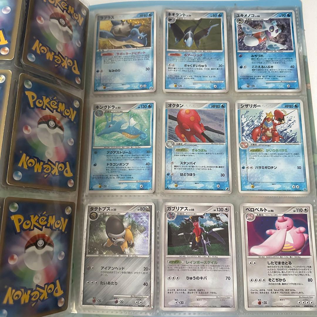 ポケモン ポケパーク ポケモンカード フォレストシート【おまけ付き】