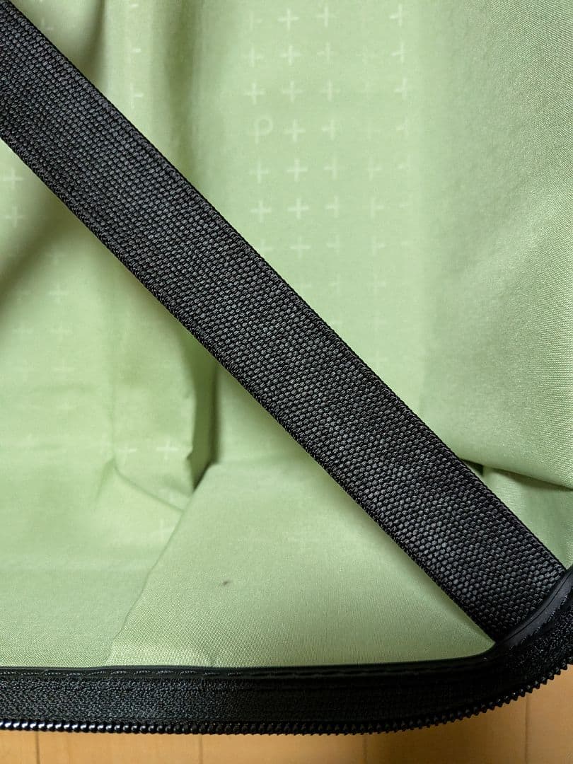 【bs様へ】PROTECAマックスパスH2 スーツケースショコラブラウン