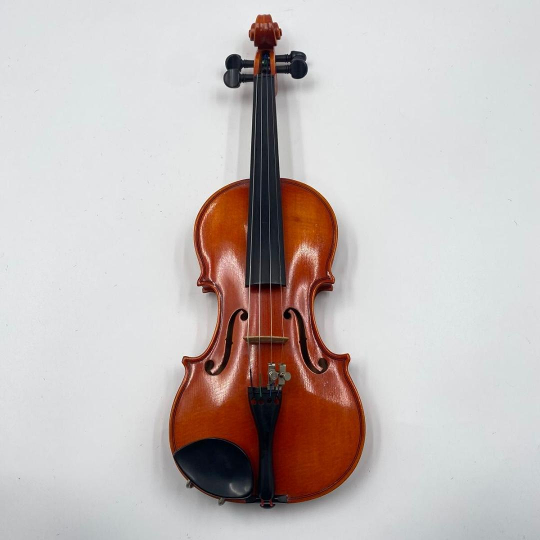 【弦新品】SUZUKI No.300 1/8 1980年製 スズキ バイオリン